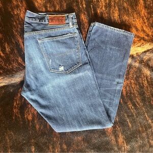 NWOT - Polo Ralph Lauren Varwick Slim Straight Jeans